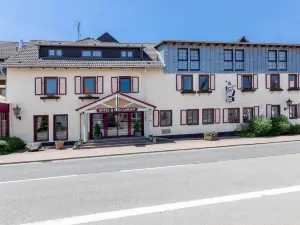 Hotel Eydt Kirchheim Restaurant Bar Lounge Hessen A7