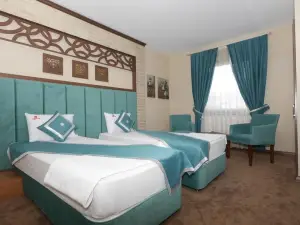 Hotel Labella Bergama