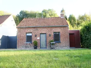 Le Dortoir des Templiers