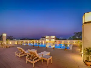 Vivanta Jamshedpur, Golmuri