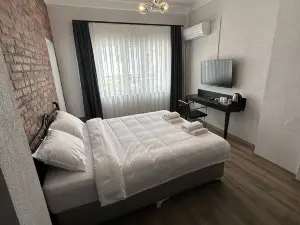 DERIN BUTIK Hotel