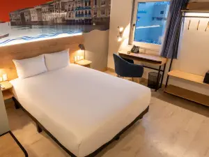 Ibis Styles El Malecon Guayaquil