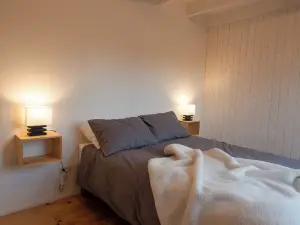 Bomar Lodge