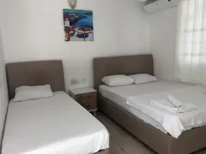 Incekum Pansiyon