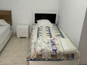 Motel El Goulla