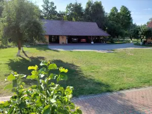 Holiday Home in Natura 2000 with Fishing