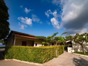 Residence New Paradise