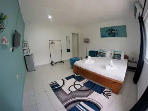 The Cool Villa Guest House
