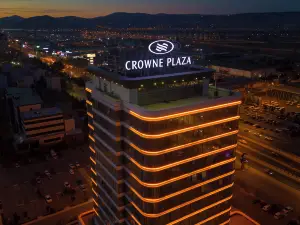 Crowne Plaza Kayseri