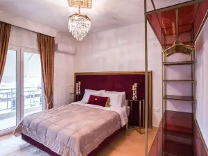 Gold Residences - Free Parking