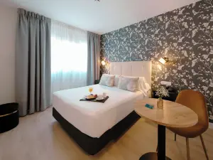 Hotel Cisneros