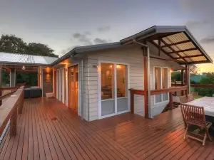 Whaler's Watch Luxury Home