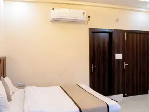 Hotel Shivay Palace