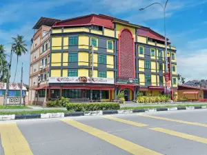 Hotel O Rayyan Soffea Managed by Oravel