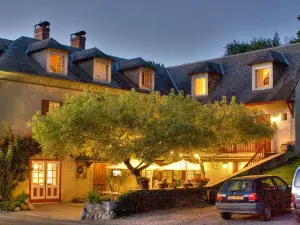 Logis l'Auberge Basque