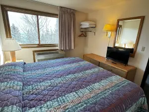 Aspen Lodge