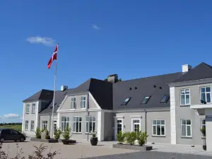 Femhøj