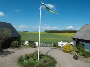 Mattisgården Bed & Breakfast