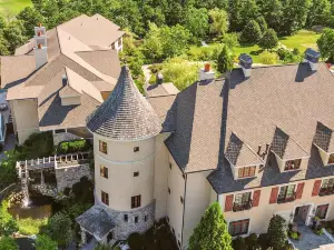 미르보 인 & 스파 - 플리머스