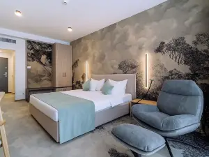 Aris Boutique Hotel & Spa