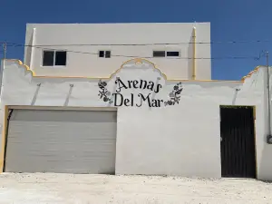 Arenas Del Mar Condos
