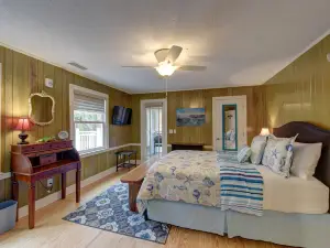 The Grey Owl Inn