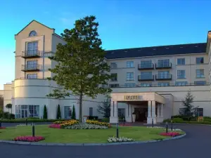 Knightsbrook Hotel Courtyard Accommodation