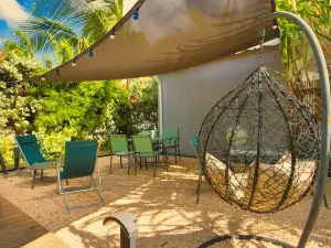 Hôtel & Villa le Cocotel