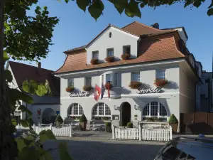 Hotel Gasthof Zum Storch