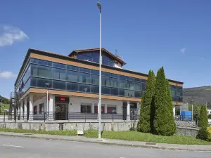 Leizarooms