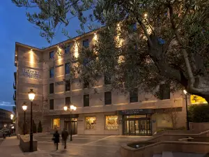Eurostars Las Claras