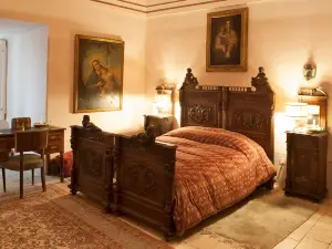 Masseria Murgia Albanese
