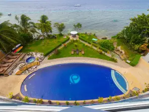 Panglao Sea Resort - Tangnan