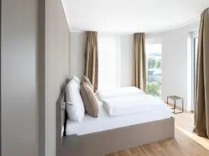 Brera Serviced Apartments Ulm
