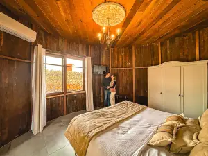 Cava Colchagua Hotel Boutique