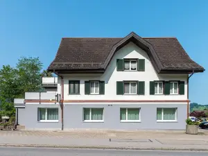 Gästehaus Hirschen