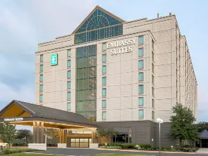 Embassy Suites by Hilton Chicago Lombard Oak Brook