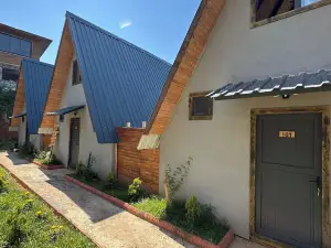 Deniz Üstü Bungalov