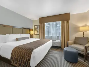 Best Western Vista Inn