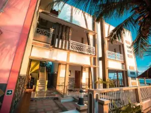 Fathin Hotel Bawean Syariah