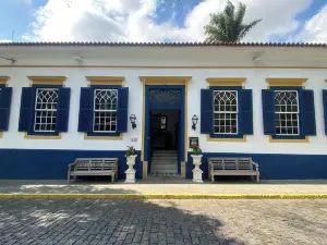 Mara Palace Hotel
