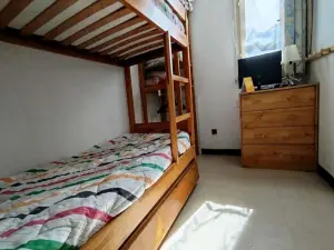 Apartment in Réallon Near Ski Lifts