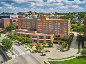 Graduate by Hilton Cincinnati