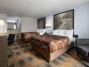 ซุปเปอร์ 8 บายวินด์แฮม โควิงตัน