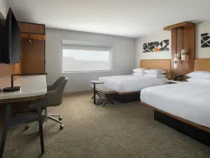 Marriott Springfield Downtown