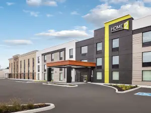 โฮมทู สวีทส์ บาย ฮิลตัน คิทชินเนอร์