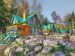 Domaine Riviere Sacacomie