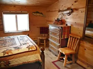 노스 하우스 3베드룸 집