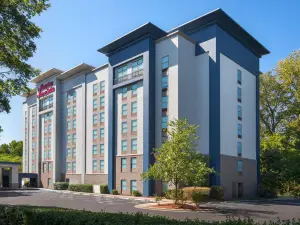 Hampton Inn & Suites Charlotte-Arrowood Rd.