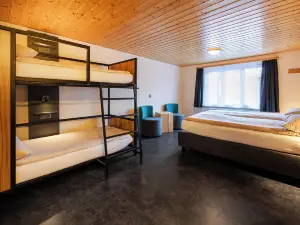 아이거 로지 이지